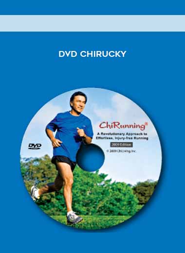 DVD ChiRucky courses available download now.