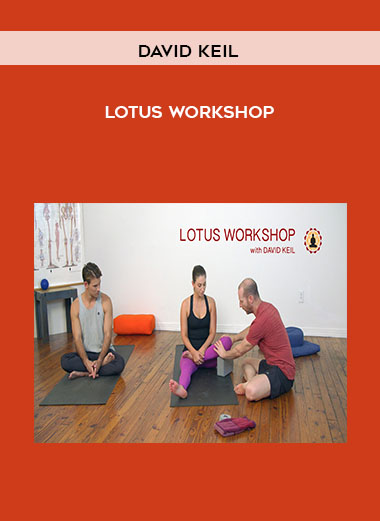 David Keil - Lotus workshop courses available download now.