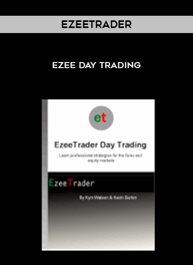 EzeeTrader – Ezee Day Trading courses available download now.
