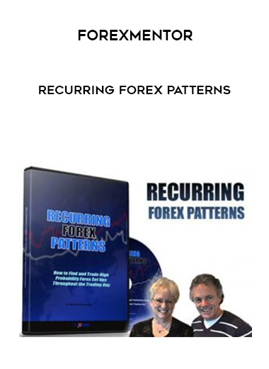 Forexmentor – Recurring Forex Patterns courses available download now.