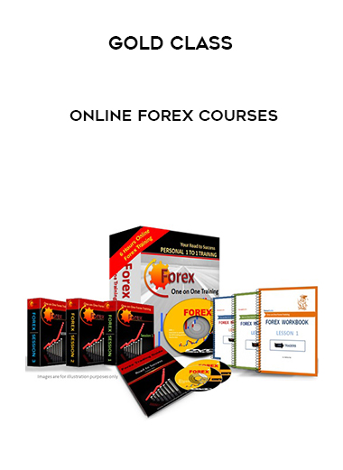 Gold Class – Online Forex Courses courses available download now.