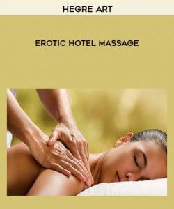Hegre Art - Erotic Hotel Massage courses available download now.