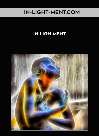 In-light-ment.com - In Ligh Ment courses available download now.