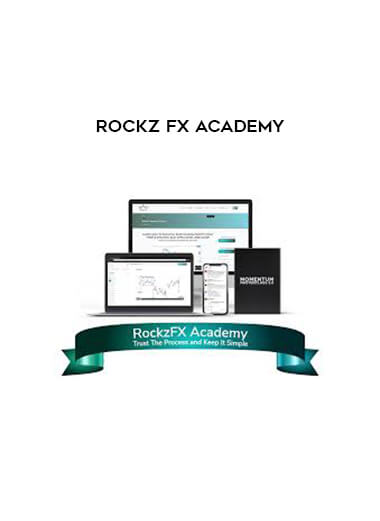 Rockz FX Academy courses available download now.