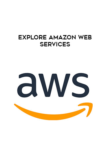 Explore Amazon Web Services courses available download now.