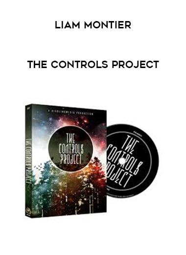 Liam Montier - The Controls Project courses available download now.