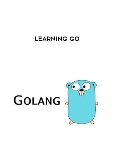 Learning Go courses available download now.