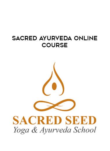 Sacred Ayurveda Online Course courses available download now.