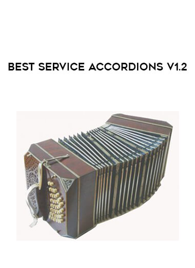 Best Service Accordions v1.2 courses available download now.