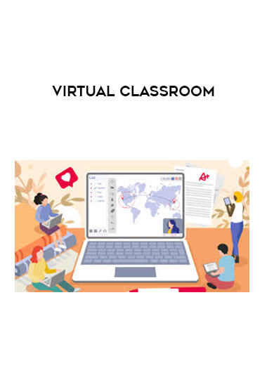 Virtual Classroom courses available download now.