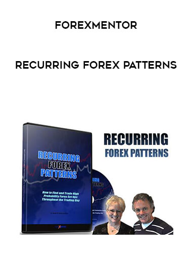 Forexmentor - Recurring Forex Patterns courses available download now.
