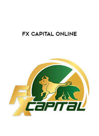 FX Capital Online courses available download now.