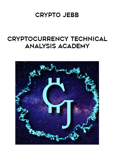 Crypto Jebb - Cryptocurrency Technical Analysis Academy courses available download now.