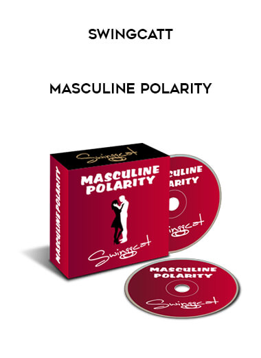 Swingcatt - Masculine Polarity courses available download now.