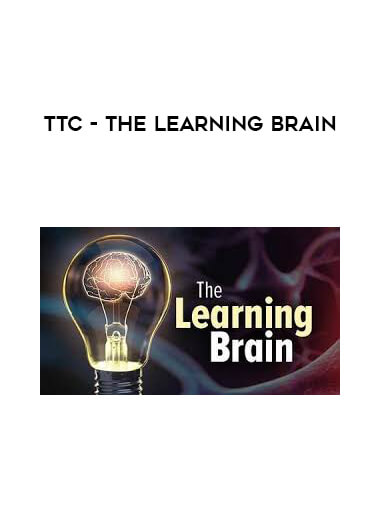 TTC - The Learning Brain courses available download now.