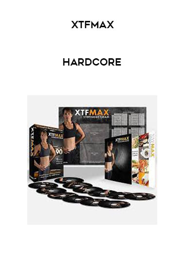 XTFMAX - Hardcore courses available download now.