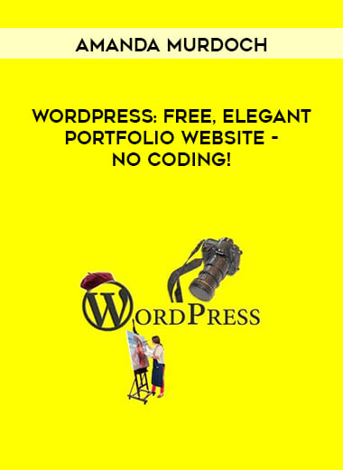 WordPress- Free