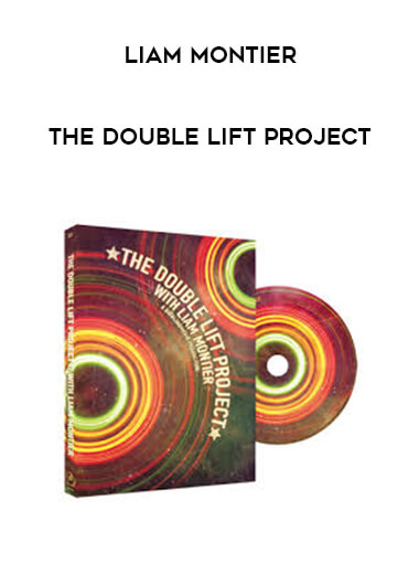Liam Montier - The Double Lift Project courses available download now.