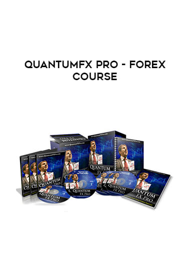 QuantumFX Pro - Forex Course courses available download now.