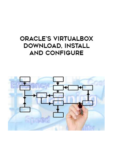 Oracle's VirtualBox Download