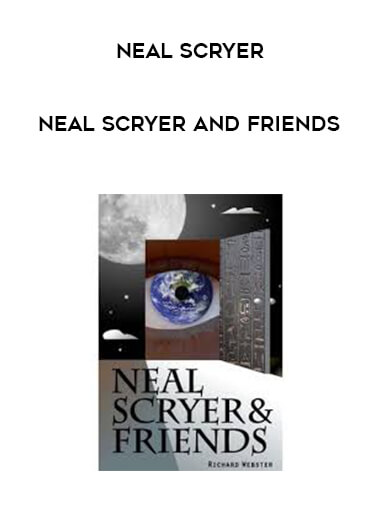 Neal Scryer - Neal Scryer and Friends courses available download now.