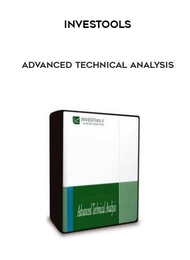 Investools – Advanced Technical Analysis courses available download now.