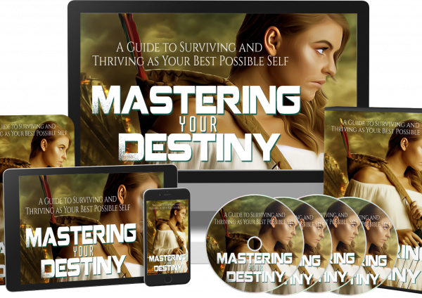 Kristopher Dillard - Mastering Your Fate Course courses available download now.