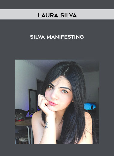 Laura Silva - Silva Manifesting courses available download now.