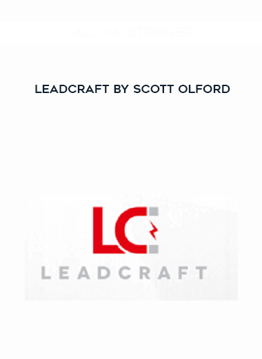 LeadCraft by Scott Olford courses available download now.