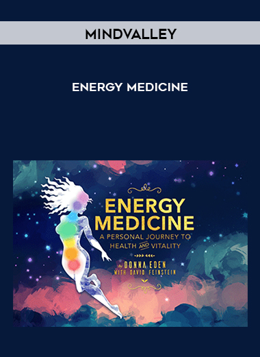 Mindvalley - Energy Medicine courses available download now.