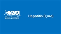 Brandon Abbott - Hepatitis C(ure) courses available download now.