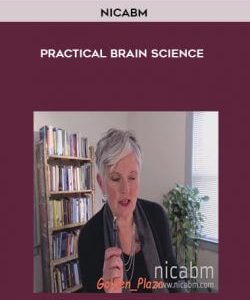 NICABM - Practical Brain Science courses available download now.