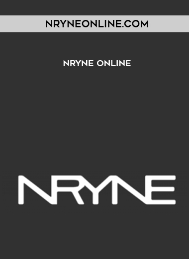 Nryneonline.com - NRYNE Online courses available download now.