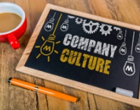 Creating a Culture of C.R.A.P...How Culture Will Drive Results in the New Workplace courses available download now.