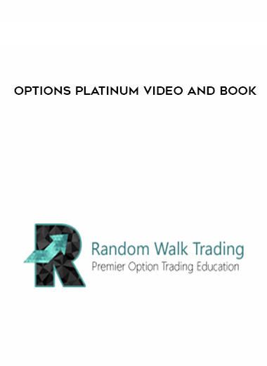 Options Platinum Video And Book courses available download now.