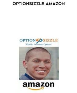 Optionsizzle Amazon courses available download now.