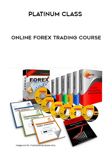 Platinum Class – Online Forex Trading Course courses available download now.