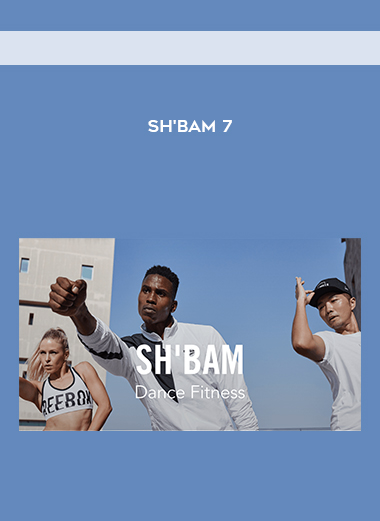 Sh'bam 7 courses available download now.