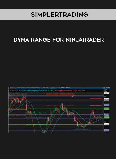 Simplertrading – Dyna Range For NinjaTrader courses available download now.