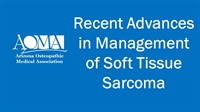 Robert Yoo - Recent Advances in Management of Soft Tissue Sarcoma courses available download now.