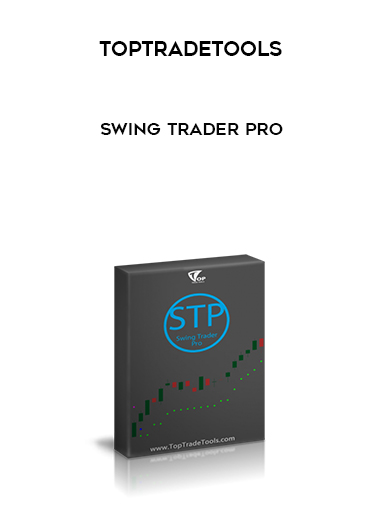 TopTradeTools – Swing Trader Pro courses available download now.