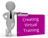 Creating Virtual Training: Processes
