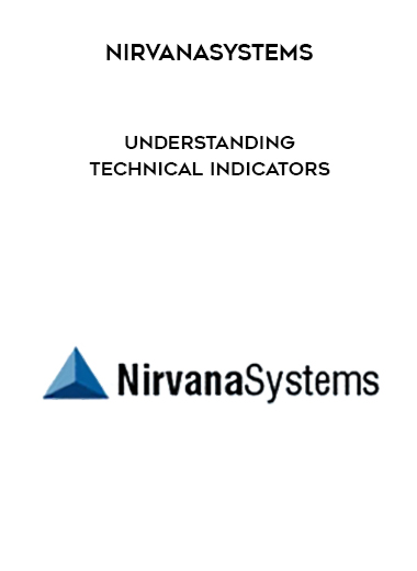 Understanding Technical Indicators courses available download now.