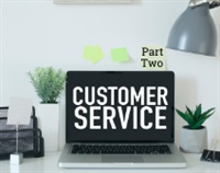 Jeff Odom - Customer Service - Part 2 courses available download now.