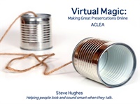 Virtual Magic: Making Great CLE Presentations Online courses available download now.