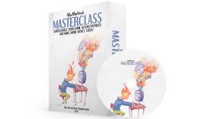 The MC Method - Masterclass courses available download now.