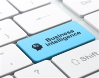K2’s Business Intelligence
