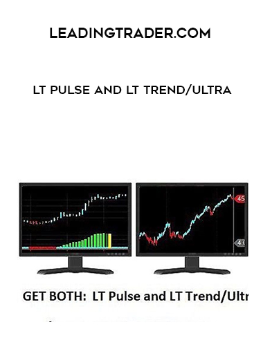 LT Pulse and LT Trend/Ultra courses available download now.
