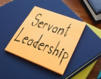 Setting Your Team Up for Success through Servant Leadership courses available download now.