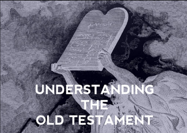 Understanding the Old Testament courses available download now.